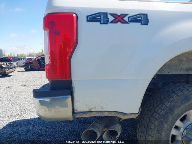 Продажа на аукционе авто 2018 Ford F-350 Xlt, vin: 1FT8X3BT7JEB86261, номер лота: 12622172