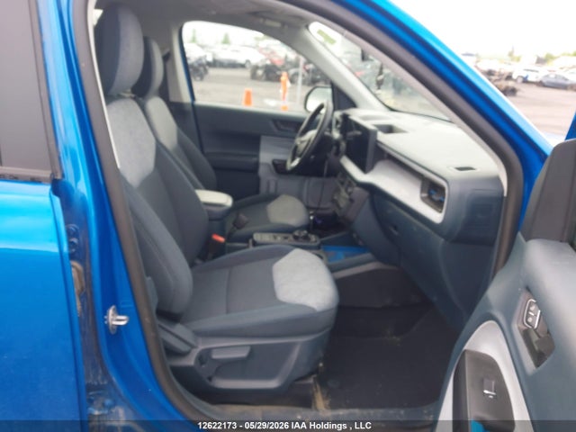 Aukcja sprzedaży 2025 Ford Maverick Xlt, vin: 3FTTW8J31SRB09248, numer aukcji: 12622173