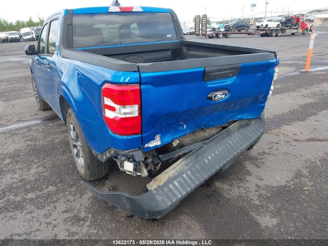 Aukcja sprzedaży 2025 Ford Maverick Xlt, vin: 3FTTW8J31SRB09248, numer aukcji: 12622173