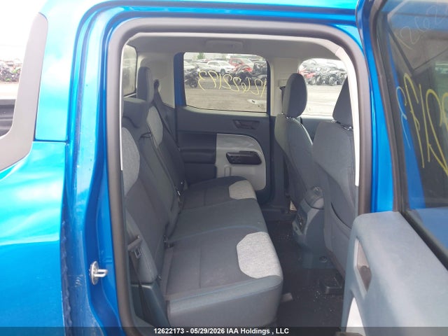 Aukcja sprzedaży 2025 Ford Maverick Xlt, vin: 3FTTW8J31SRB09248, numer aukcji: 12622173