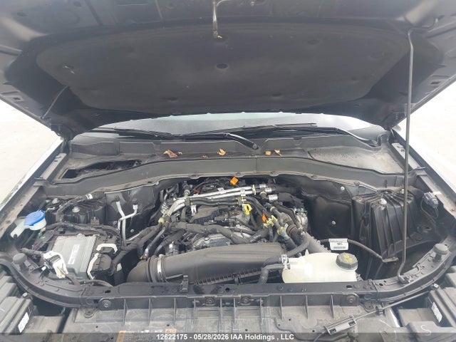 1FMUK8DH3SGA37284 Ford Explorer