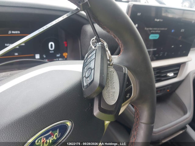 1FMUK8DH3SGA37284 Ford Explorer