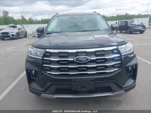 1FMUK8DH3SGA37284 Ford Explorer