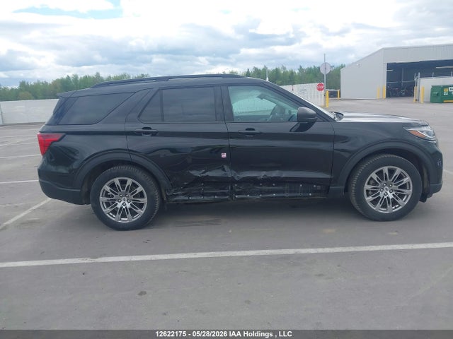 1FMUK8DH3SGA37284 Ford Explorer