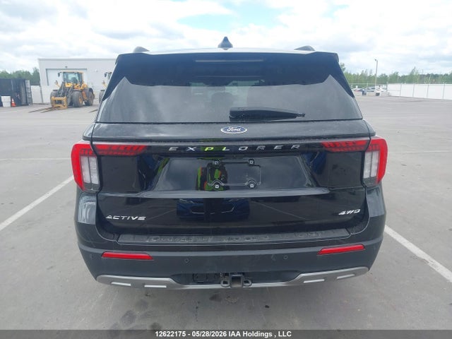 1FMUK8DH3SGA37284 Ford Explorer