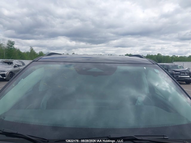 1FMUK8DH3SGA37284 Ford Explorer