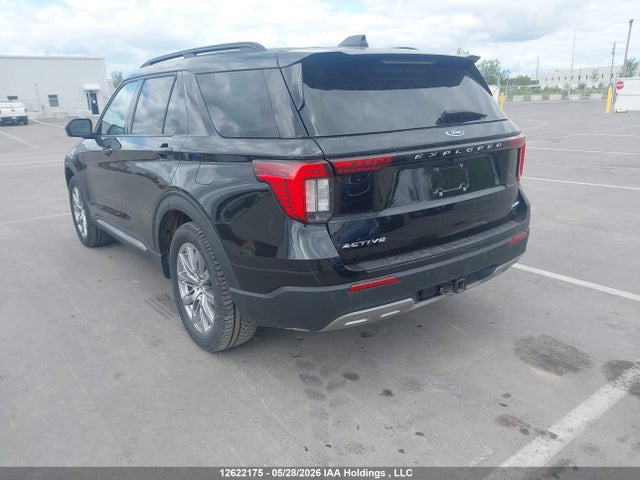 1FMUK8DH3SGA37284 Ford Explorer
