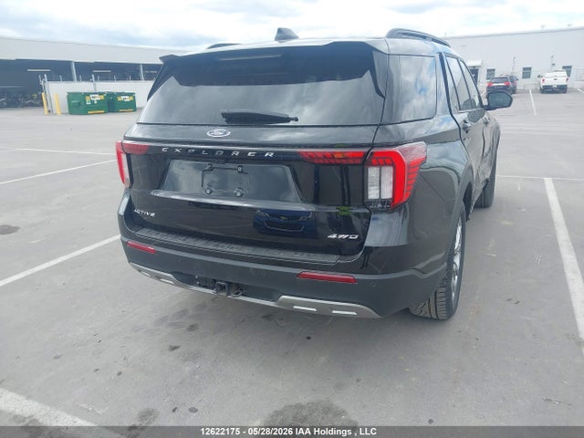 1FMUK8DH3SGA37284 Ford Explorer
