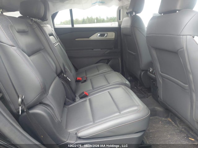 1FMUK8DH3SGA37284 Ford Explorer