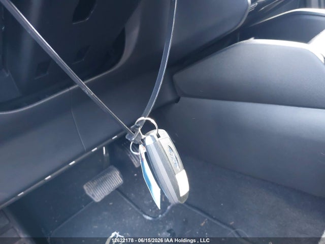 12622178 :رقم المزاد ، 1FMCU9MZ6SUA75081 vin ، 2025 Ford Escape St Line مزاد بيع