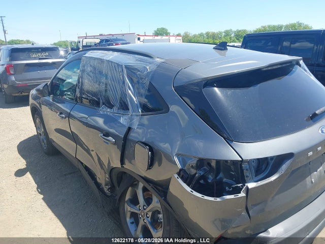 12622178 :رقم المزاد ، 1FMCU9MZ6SUA75081 vin ، 2025 Ford Escape St Line مزاد بيع