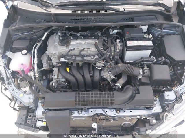 Продажа на аукционе авто 2022 Toyota Corolla Le/xle, vin: 5YFBPMBE9NP346212, номер лота: 12622184