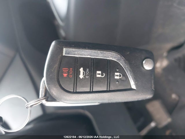 Продажа на аукционе авто 2022 Toyota Corolla Le/xle, vin: 5YFBPMBE9NP346212, номер лота: 12622184