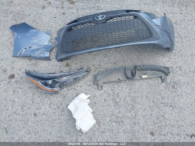 Продажа на аукционе авто 2022 Toyota Corolla Le/xle, vin: 5YFBPMBE9NP346212, номер лота: 12622184