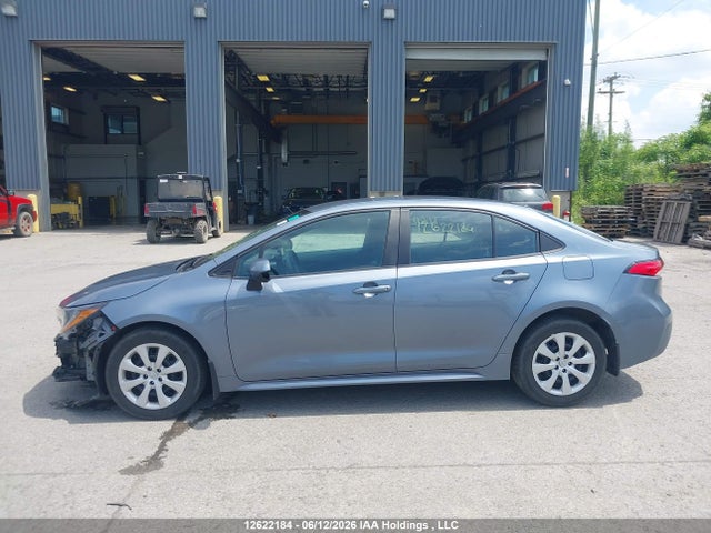 Продажа на аукционе авто 2022 Toyota Corolla Le/xle, vin: 5YFBPMBE9NP346212, номер лота: 12622184