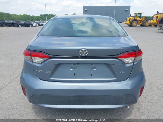 Продажа на аукционе авто 2022 Toyota Corolla Le/xle, vin: 5YFBPMBE9NP346212, номер лота: 12622184
