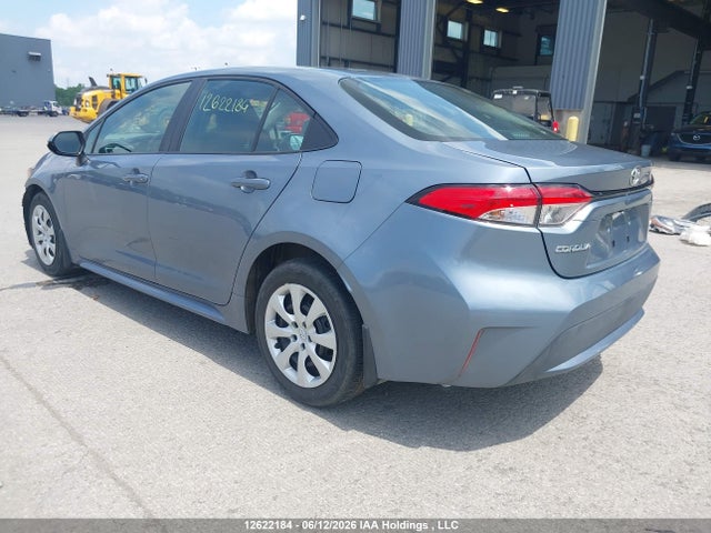 Продажа на аукционе авто 2022 Toyota Corolla Le/xle, vin: 5YFBPMBE9NP346212, номер лота: 12622184