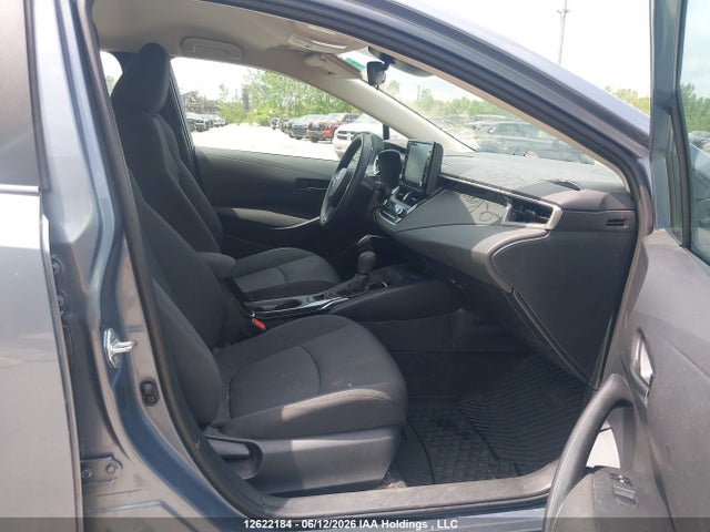 Продажа на аукционе авто 2022 Toyota Corolla Le/xle, vin: 5YFBPMBE9NP346212, номер лота: 12622184