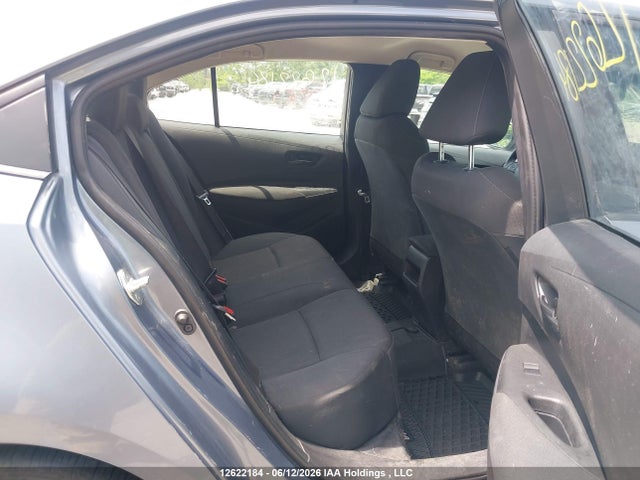 Продажа на аукционе авто 2022 Toyota Corolla Le/xle, vin: 5YFBPMBE9NP346212, номер лота: 12622184