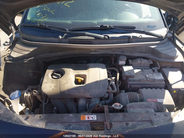 KNDJ33AU9L7075872 KIA Soul