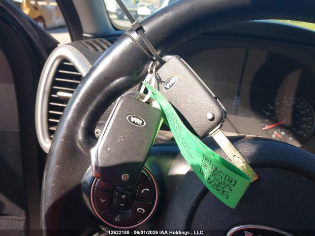 KIA Soul 2020 KNDJ33AU9L7075872 Image 11