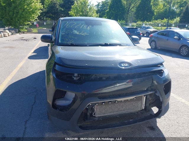 KIA Soul 2020 KNDJ33AU9L7075872 Image 13