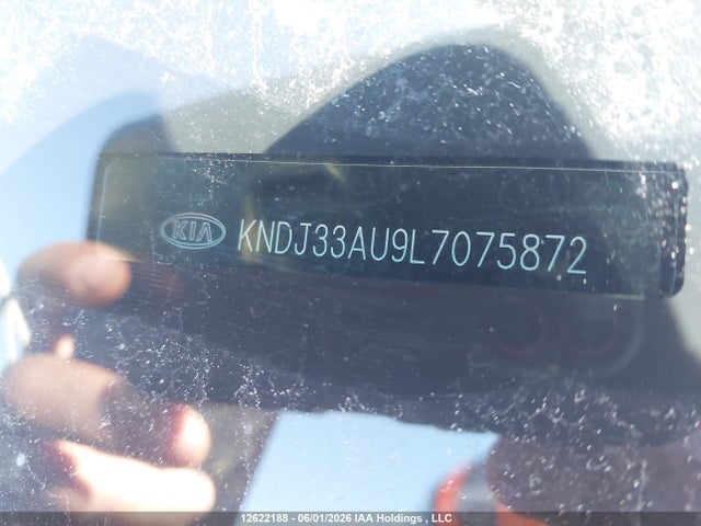 KIA Soul 2020 KNDJ33AU9L7075872 Image 20