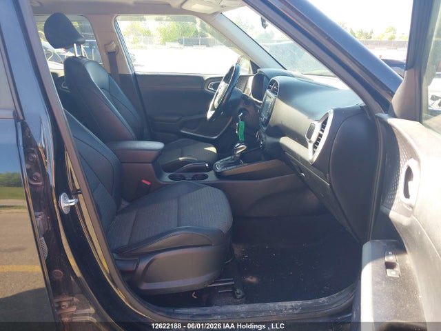 KIA Soul 2020 KNDJ33AU9L7075872 Image 5