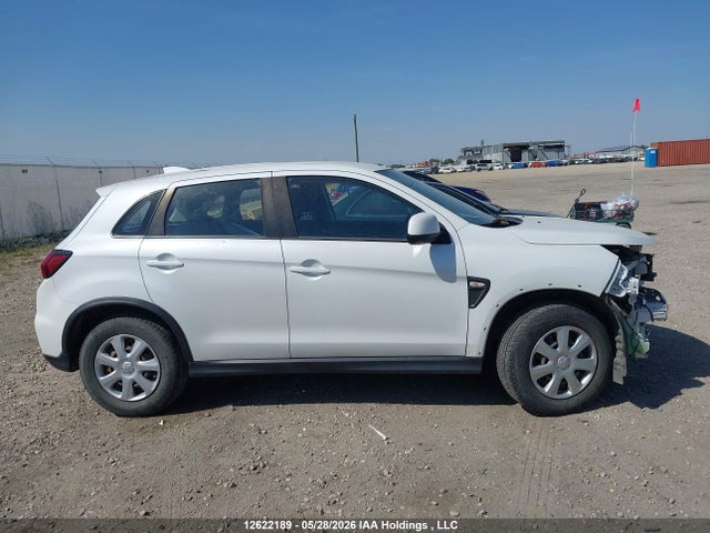 Aukcja sprzedaży 2021 Mitsubishi Rvr Es, vin: JA4AJUAU2MU606256, numer aukcji: 12622189