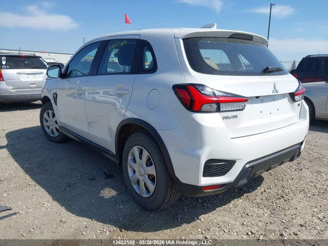 Aukcja sprzedaży 2021 Mitsubishi Rvr Es, vin: JA4AJUAU2MU606256, numer aukcji: 12622189