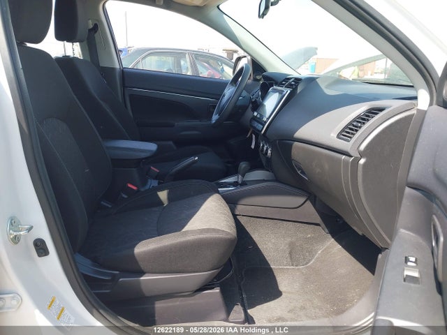 Aukcja sprzedaży 2021 Mitsubishi Rvr Es, vin: JA4AJUAU2MU606256, numer aukcji: 12622189
