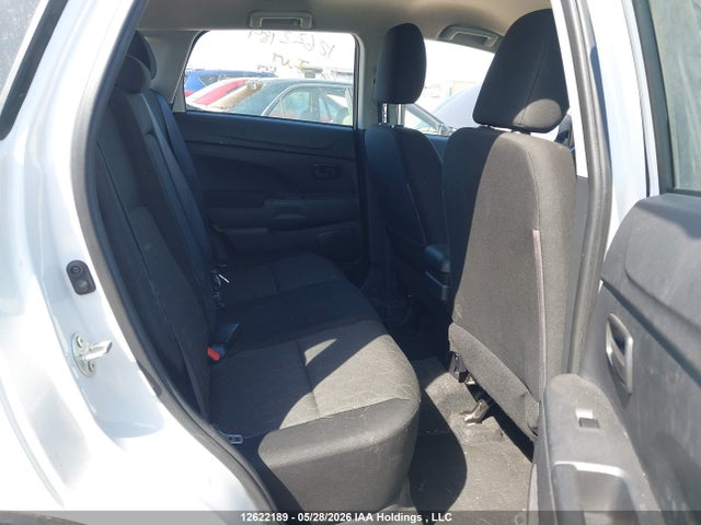 Aukcja sprzedaży 2021 Mitsubishi Rvr Es, vin: JA4AJUAU2MU606256, numer aukcji: 12622189