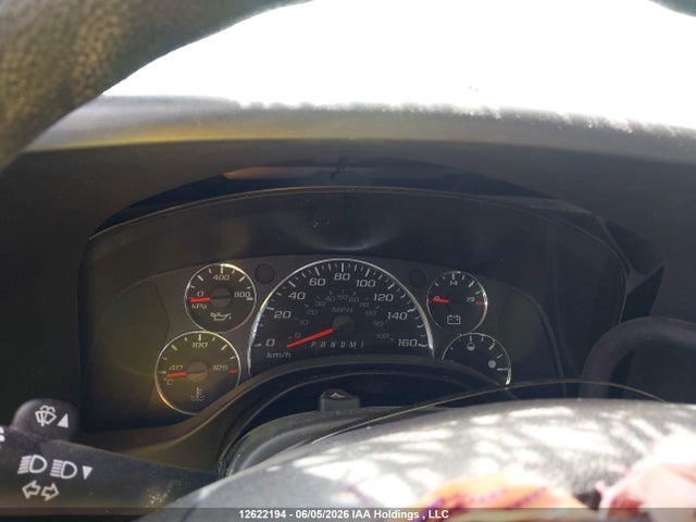 Chevrolet Express 2500 Work Van 2024 1GCWGAFP0R1281871 Image 7