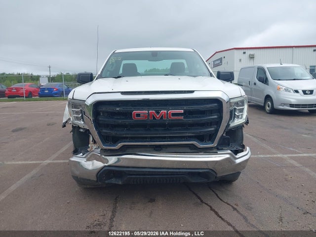 3GTN8AEH9LG334210 GMC SIERRA 1500