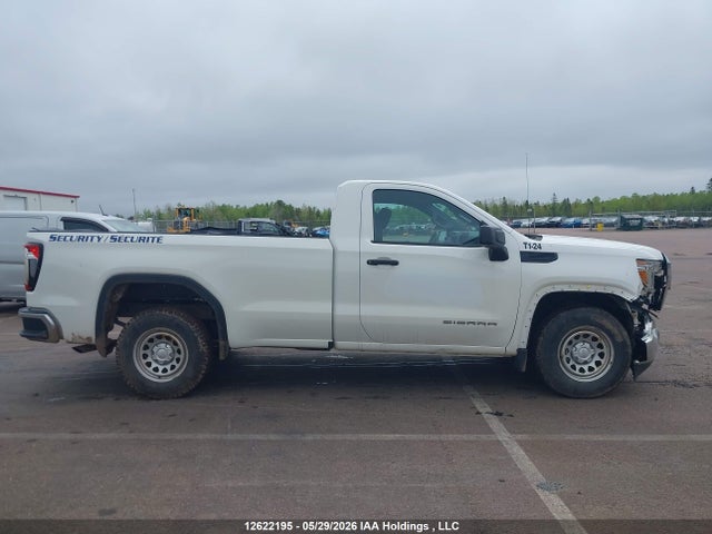 3GTN8AEH9LG334210 GMC SIERRA 1500