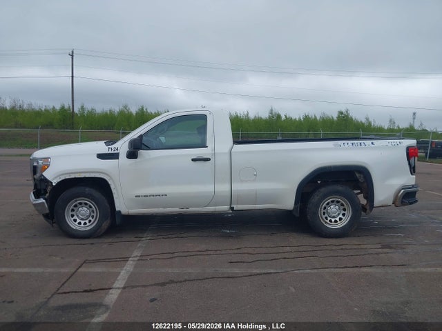 3GTN8AEH9LG334210 GMC SIERRA 1500