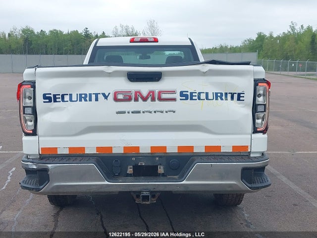 3GTN8AEH9LG334210 GMC SIERRA 1500