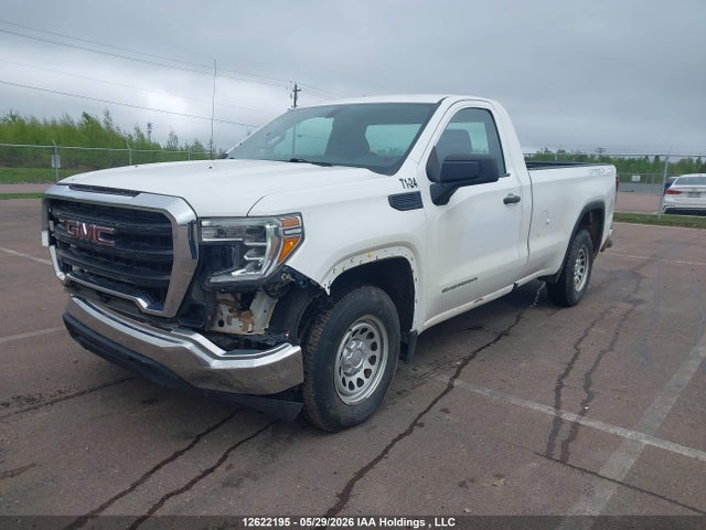 3GTN8AEH9LG334210 GMC SIERRA 1500