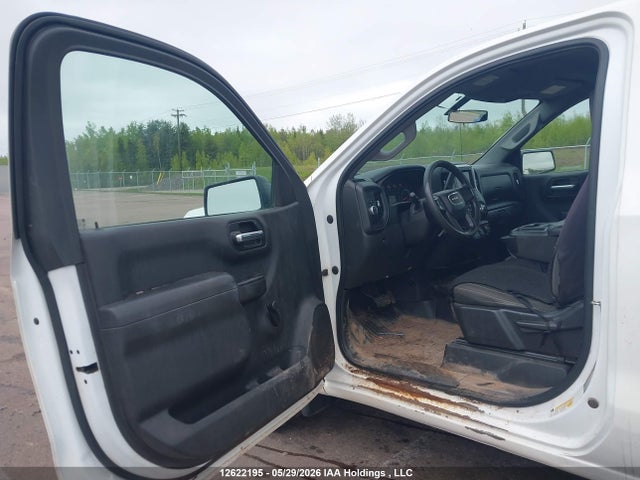 3GTN8AEH9LG334210 GMC SIERRA 1500