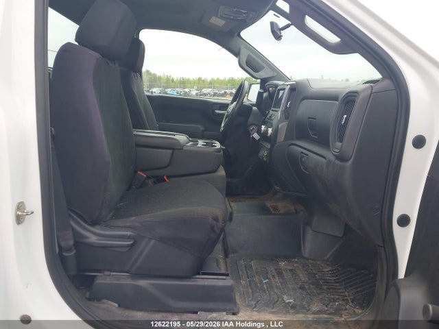 3GTN8AEH9LG334210 GMC SIERRA 1500