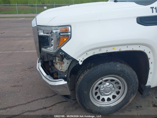 3GTN8AEH9LG334210 GMC SIERRA 1500