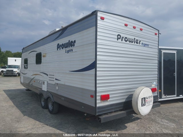 Heartland Recreational 2014 5SFPB292XEE280784 Image 3