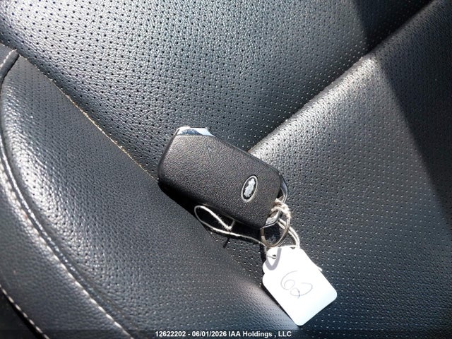 12622202 :رقم المزاد ، KNDPNCAC4M7872561 vin ، 2021 Kia Sportage Ex Premium S/ex S مزاد بيع