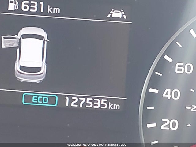 12622202 :رقم المزاد ، KNDPNCAC4M7872561 vin ، 2021 Kia Sportage Ex Premium S/ex S مزاد بيع