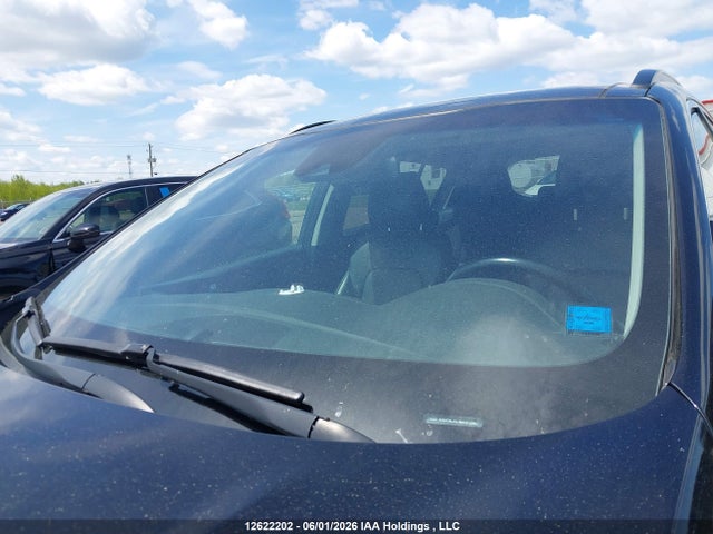 12622202 :رقم المزاد ، KNDPNCAC4M7872561 vin ، 2021 Kia Sportage Ex Premium S/ex S مزاد بيع