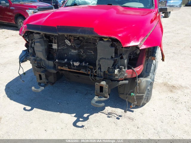 2012 Ram 1500 Slt მანქანა იყიდება აუქციონზე, vin: 1C6RD7GT7CS273716, აუქციონის ნომერი: 12622203