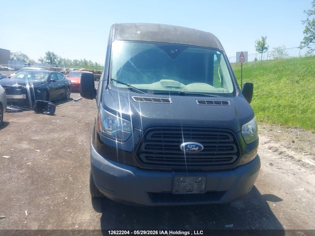 Продаж на аукціоні авто 2015 Ford Transit-250, vin: 1FTYR2CG3FKA70327, номер лоту: 12622204