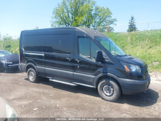 Продаж на аукціоні авто 2015 Ford Transit-250, vin: 1FTYR2CG3FKA70327, номер лоту: 12622204