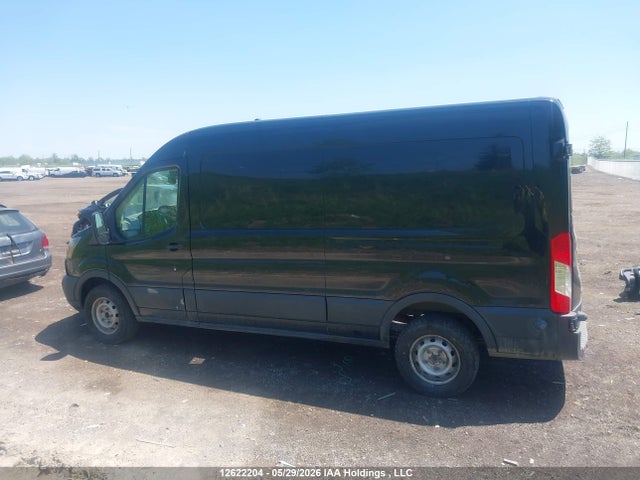 Продаж на аукціоні авто 2015 Ford Transit-250, vin: 1FTYR2CG3FKA70327, номер лоту: 12622204