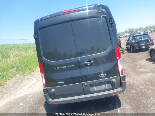 Продаж на аукціоні авто 2015 Ford Transit-250, vin: 1FTYR2CG3FKA70327, номер лоту: 12622204